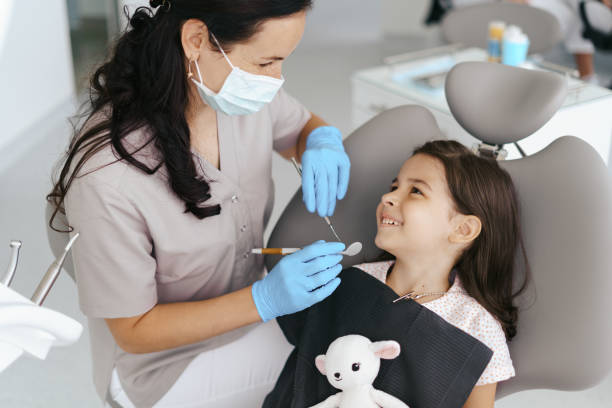 Best Emergency Root Canal Treatment in Sturgeon Bay, WI