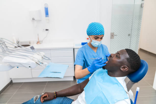 Best Emergency Treatment for Toothache in Sturgeon Bay, WI