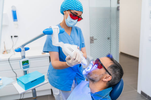 Fast & Reliable Emergency Dental Services in WI