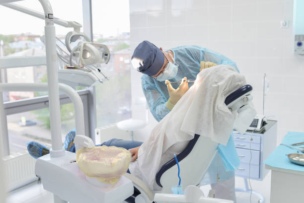 Professional Emergency Dentist in WI